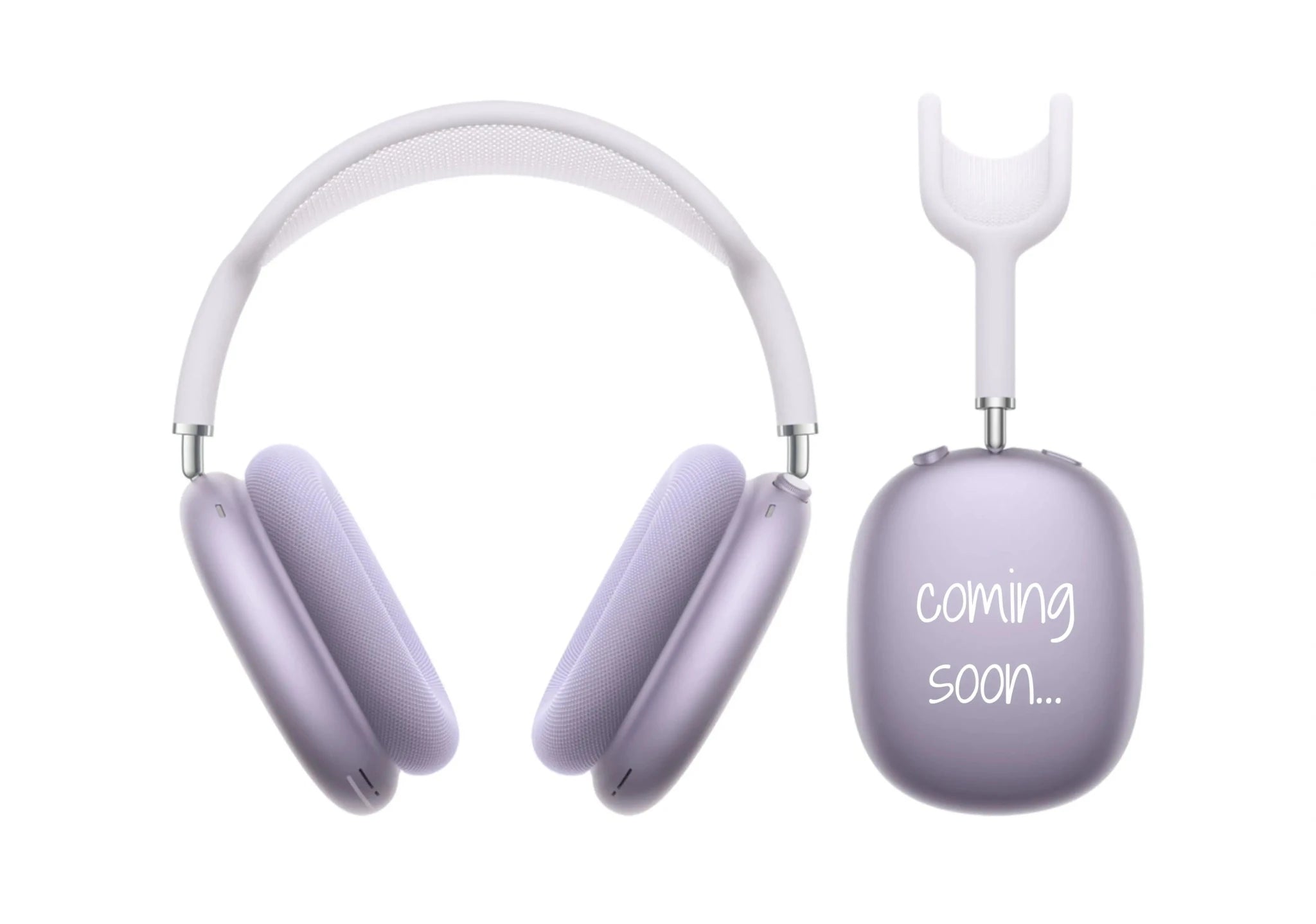 Apple AirPods Max gravieren lassen - Laser Tattoo - exklusive Lasergravuren e.K.