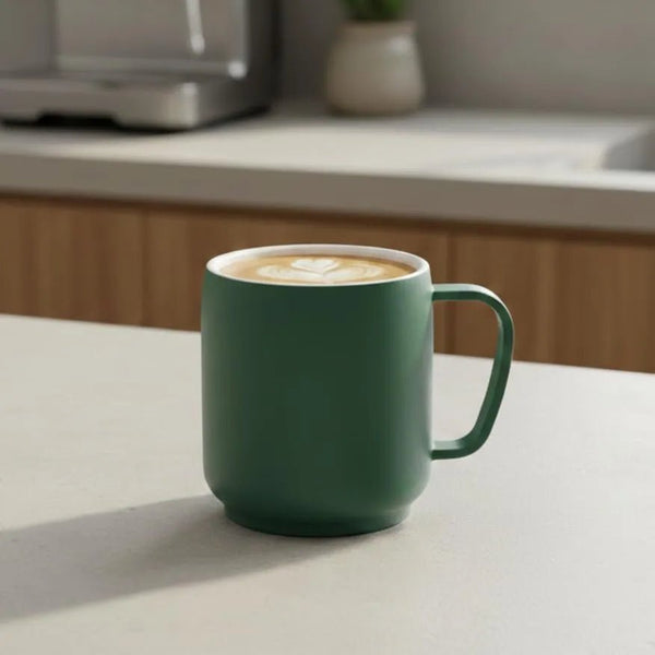 Thermobecher 350 ml mit Gravur