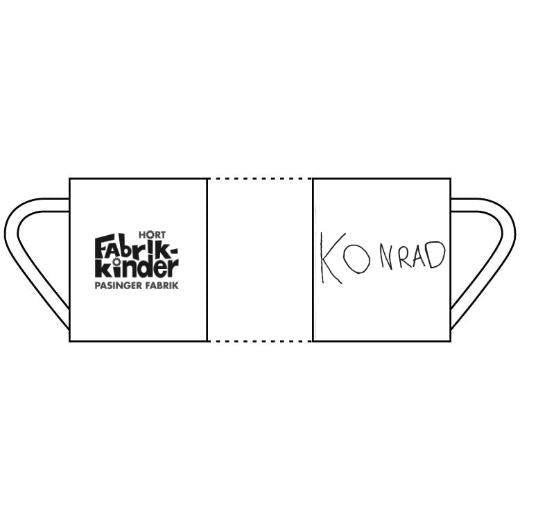 Edelstahlbecher mit Gravur | 0,3l Thermobecher matt/gebürstet - Laser Tattoo - exklusive Lasergravuren e.K.