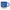 Tasse Sylt – Maritime Kaffeetasse Blau matt 350ml mit Wellen & Koordinaten - Laser Tattoo - exklusive Lasergravuren e.K.